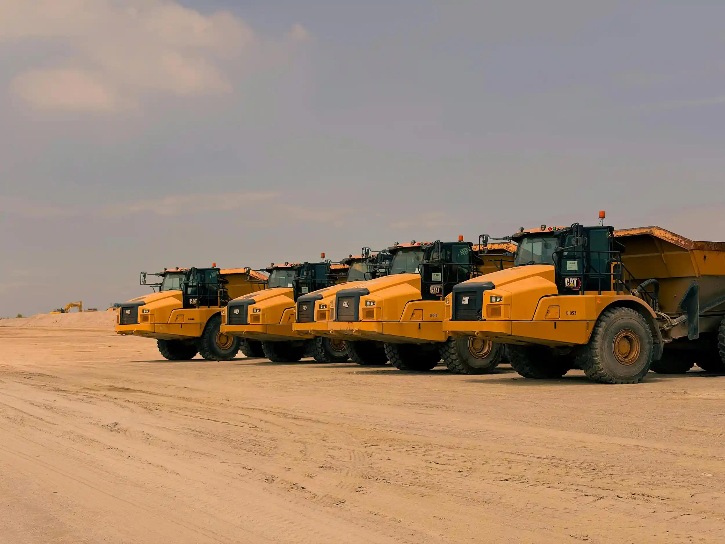 Strategic planning and partnership